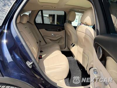 2019 Mercedes-Benz GLC 300 - zdjęcie 19 z 22 - miniatura