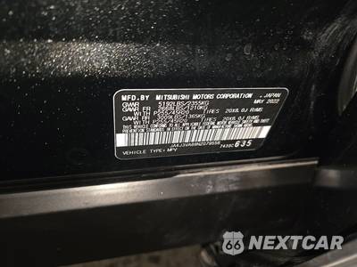 2022 Mitsubishi Outlander SEL - zdjęcie 14 z 34 - miniatura