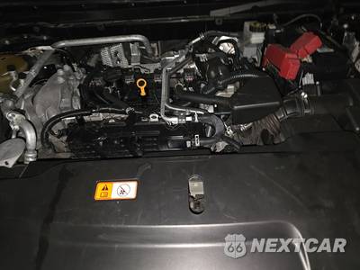 2022 Mitsubishi Outlander SEL - zdjęcie 15 z 34 - miniatura