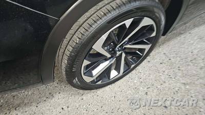 2022 Mitsubishi Outlander SEL - zdjęcie 25 z 34 - miniatura