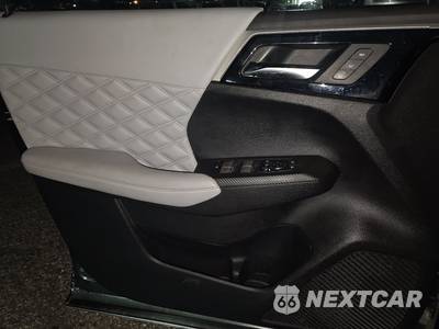 2022 Mitsubishi Outlander SEL - zdjęcie 9 z 34 - miniatura