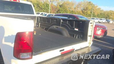 2012 Ram 2500 ST Crew Cab Long Bed - zdjęcie 24 z 43 - miniatura