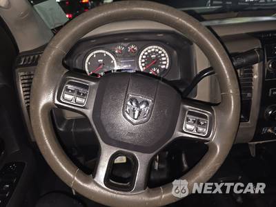 2012 Ram 2500 ST Crew Cab Long Bed - zdjęcie 10 z 25 - miniatura