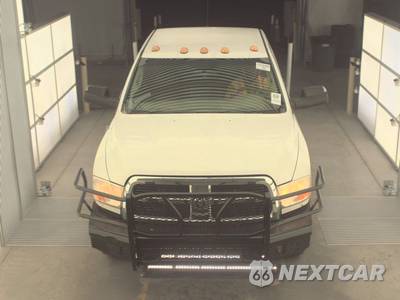 2012 Ram 2500 ST Crew Cab Long Bed - zdjęcie 2 z 25 - miniatura