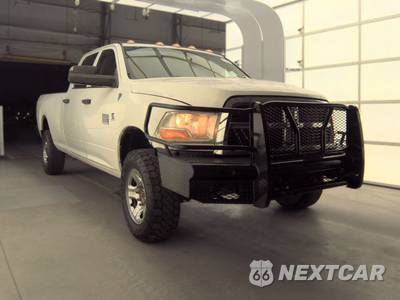 2012 Ram 2500 ST Crew Cab Long Bed - zdjęcie 3 z 25 - miniatura