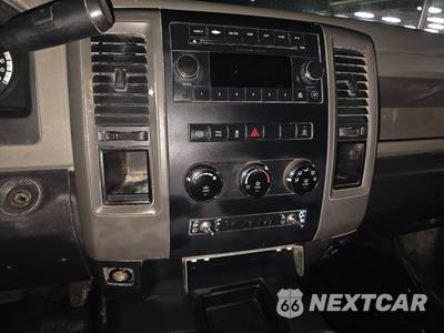 2012 Ram 2500 ST Crew Cab Long Bed - zdjęcie 11 z 25 - miniatura