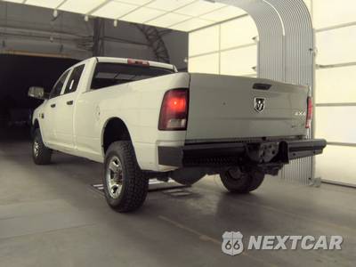 2012 Ram 2500 ST Crew Cab Long Bed - zdjęcie 6 z 25 - miniatura