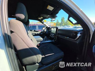 2023 Ford F-150 XLT Crew Cab Short Bed - zdjęcie 4 z 5 - miniatura