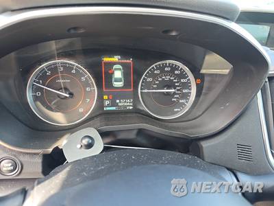 2018 Subaru Crosstrek 2.0i Limited - zdjęcie 12 z 19 - miniatura