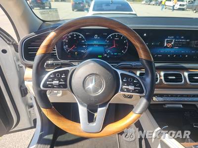 2022 Mercedes-Benz GLS 450 4MATIC - zdjęcie 10 z 27 - miniatura