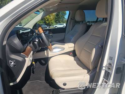 2022 Mercedes-Benz GLS 450 4MATIC - zdjęcie 7 z 27 - miniatura
