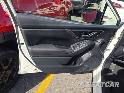 2018 Subaru Crosstrek 2.0i Limited - zdjęcie 9 z 19 - miniatura