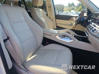 2022 Mercedes-Benz GLS 450 4MATIC - zdjęcie 8 z 27 - miniatura