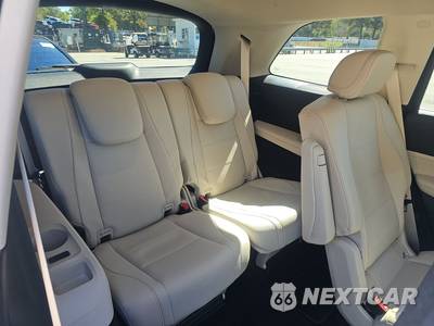 2022 Mercedes-Benz GLS 450 4MATIC - zdjęcie 14 z 27 - miniatura