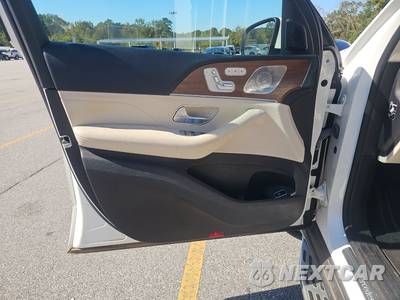2022 Mercedes-Benz GLS 450 4MATIC - zdjęcie 9 z 27 - miniatura