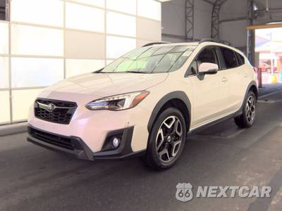 2018 Subaru Crosstrek 2.0i Limited - zdjęcie 1 z 19 - miniatura