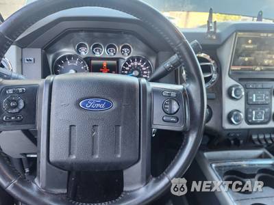 2015 Ford Super Duty F-350 Lariat Crew Cab Long Bed DRW - zdjęcie 13 z 29 - miniatura