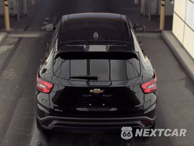 2024 Chevrolet Trax LS - zdjęcie 5 z 23 - miniatura
