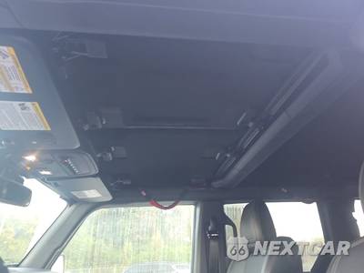 2023 Ford Bronco Raptor Advanced - zdjęcie 18 z 19 - miniatura
