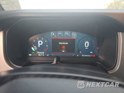 2023 Ford Bronco Raptor Advanced - zdjęcie 12 z 19 - miniatura