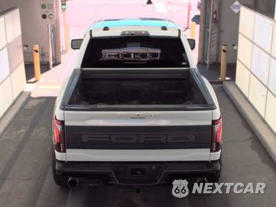2024 Ford F-150 Raptor Crew Cab Short Bed - zdjęcie 5 z 18 - miniatura