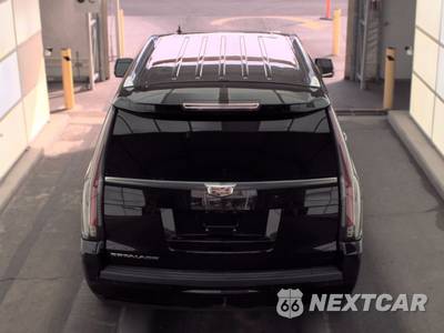 2019 Cadillac Escalade Luxury 1SB - zdjęcie 5 z 24 - miniatura