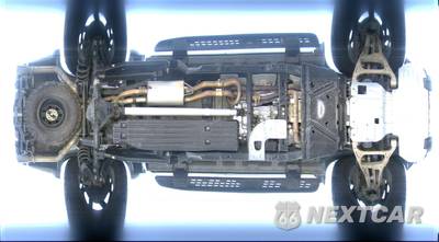 2024 Ford F-150 Raptor Crew Cab Short Bed - zdjęcie 17 z 18 - miniatura