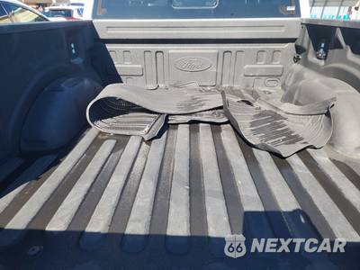 2024 Ford F-150 Raptor Crew Cab Short Bed - zdjęcie 16 z 18 - miniatura