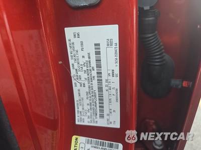 2023 Ford Bronco Raptor Advanced - zdjęcie 14 z 19 - miniatura