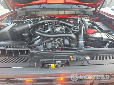 2023 Ford Bronco Raptor Advanced - zdjęcie 15 z 19 - miniatura