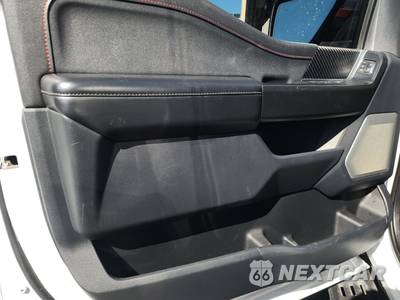 2024 Ford F-150 Raptor Crew Cab Short Bed - zdjęcie 9 z 18 - miniatura