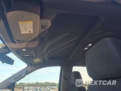 2019 Chevrolet Silverado 1500 Custom Extended Cab Medium Bed 1CX - zdjęcie 18 z 20 - miniatura