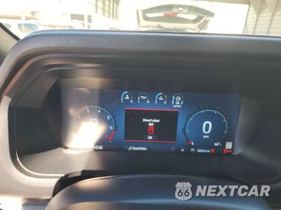 2024 Ford F-150 Raptor Crew Cab Short Bed - zdjęcie 12 z 18 - miniatura