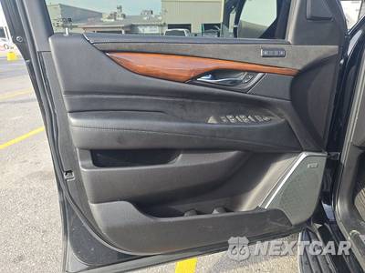 2019 Cadillac Escalade Luxury 1SB - zdjęcie 9 z 24 - miniatura