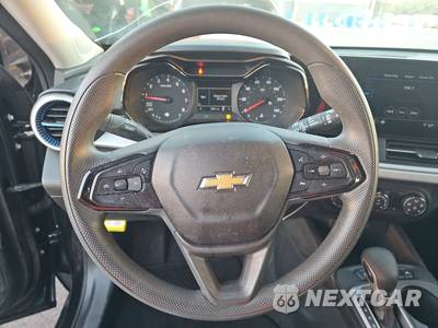 2024 Chevrolet Trax LS - zdjęcie 10 z 23 - miniatura