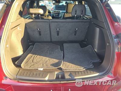 2023 Chevrolet Trailblazer RS 1RS - zdjęcie 16 z 18 - miniatura