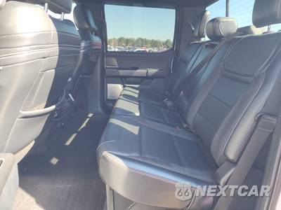 2024 Ford F-150 Raptor Crew Cab Short Bed - zdjęcie 13 z 18 - miniatura