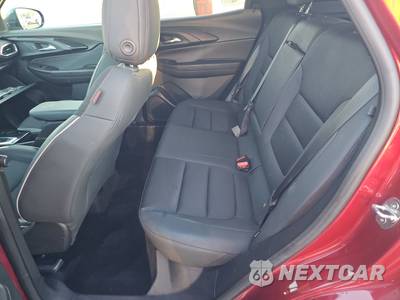 2023 Chevrolet Trailblazer RS 1RS - zdjęcie 13 z 18 - miniatura
