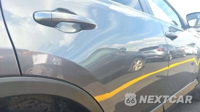 2018 Toyota RAV4 LE - zdjęcie 22 z 28 - miniatura