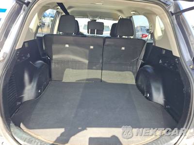 2018 Toyota RAV4 LE - zdjęcie 16 z 28 - miniatura