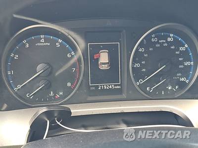 2018 Toyota RAV4 LE - zdjęcie 12 z 28 - miniatura