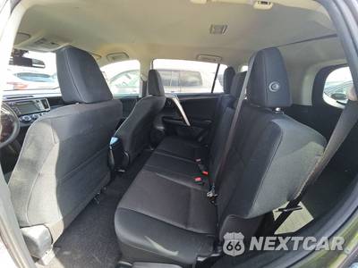 2018 Toyota RAV4 LE - zdjęcie 13 z 28 - miniatura