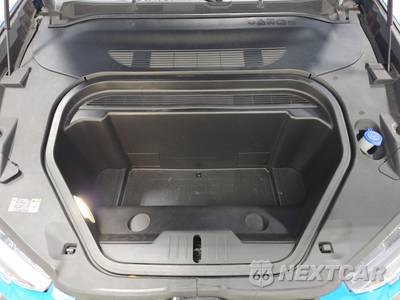 2022 Ford Mustang Mach-E Premium - zdjęcie 15 z 40 - miniatura