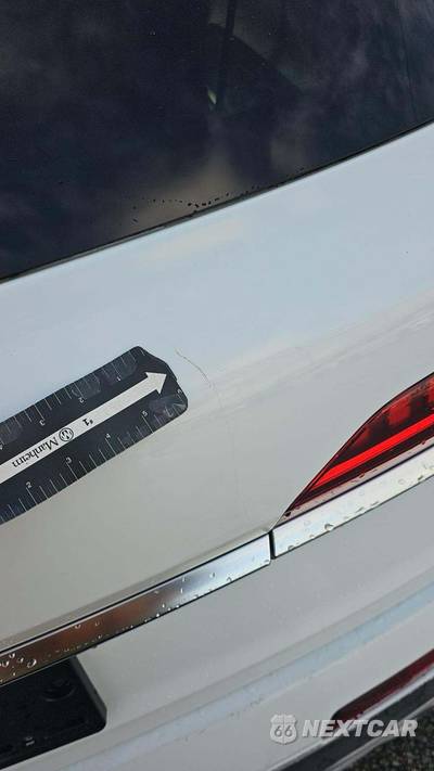2020 Audi Q7 Premium Plus 45 TFSI - zdjęcie 24 z 25 - miniatura