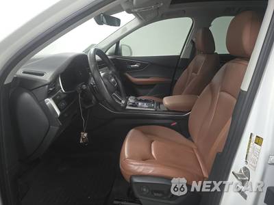 2020 Audi Q7 Premium Plus 45 TFSI - zdjęcie 7 z 25 - miniatura