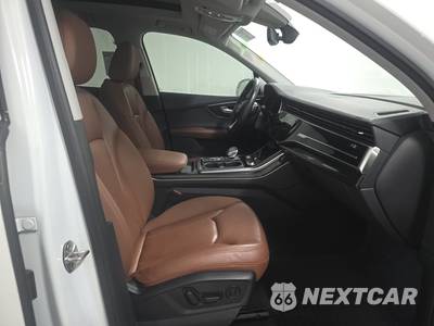 2020 Audi Q7 Premium Plus 45 TFSI - zdjęcie 8 z 25 - miniatura