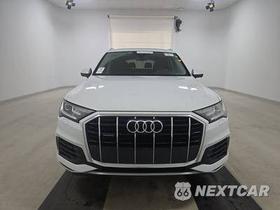 2020 Audi Q7 Premium Plus 45 TFSI - zdjęcie 2 z 25 - miniatura