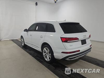 2020 Audi Q7 Premium Plus 45 TFSI - zdjęcie 6 z 25 - miniatura