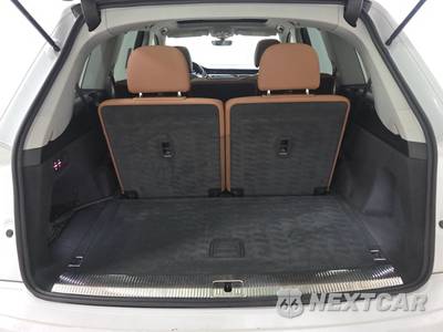 2020 Audi Q7 Premium Plus 45 TFSI - zdjęcie 17 z 25 - miniatura