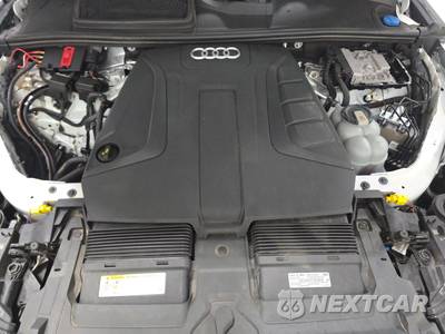 2020 Audi Q7 Premium Plus 45 TFSI - zdjęcie 16 z 25 - miniatura